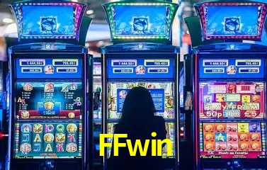 A Popularidade dos Caça-Níqueis no FFwin