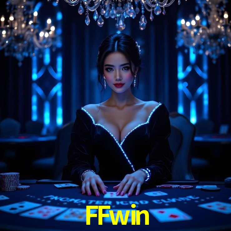 Provedores de Jogos FFwin