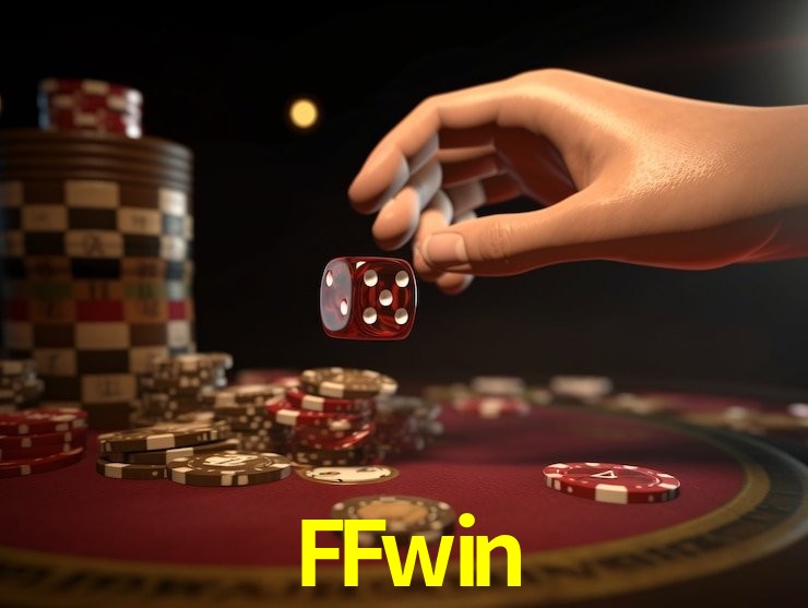 Jogos de Slot FFwin