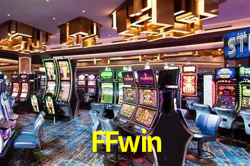 A Popularidade dos Caça-Níqueis no FFwin