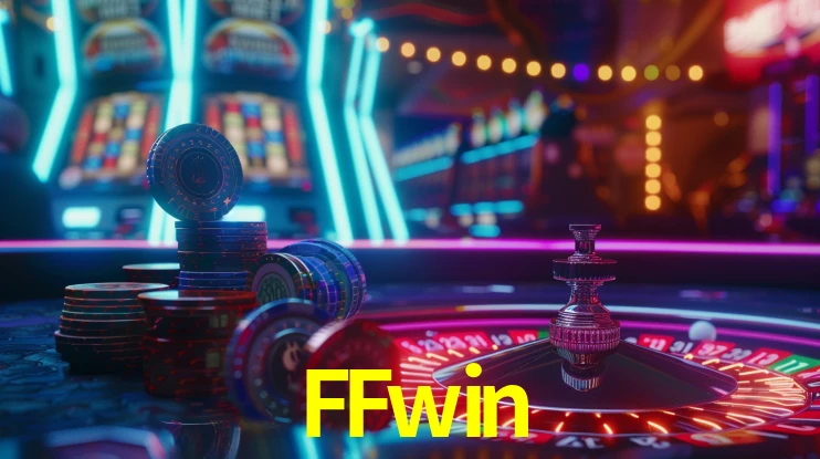 Slot Games FFwin