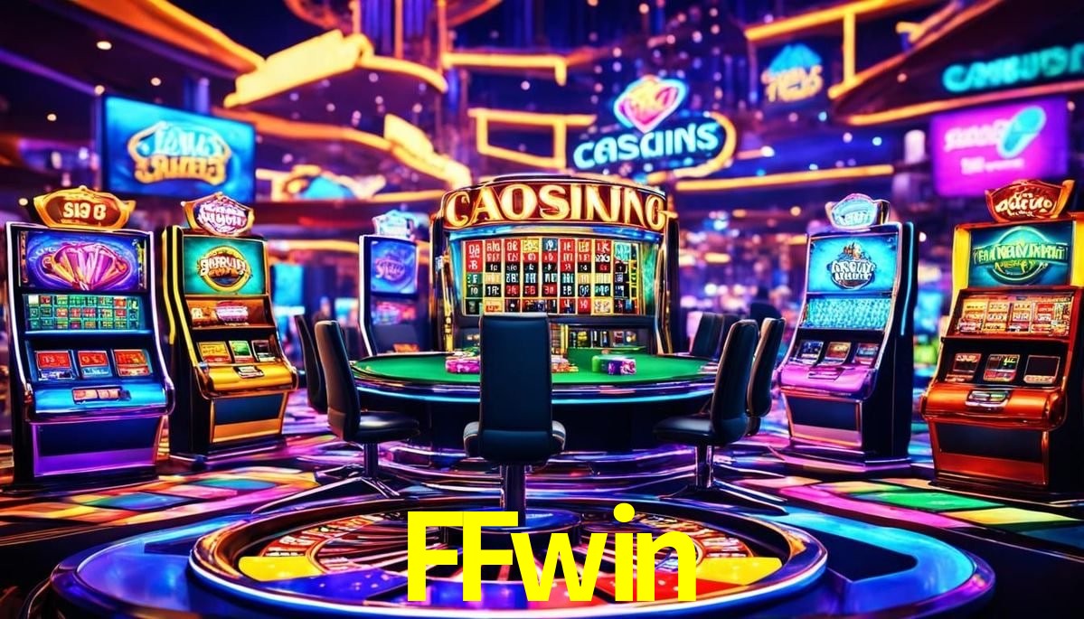 Estatísticas do Jogo FFwin
