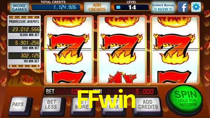 Desvendando o Mundo dos Jogos Virtuais na FFwin