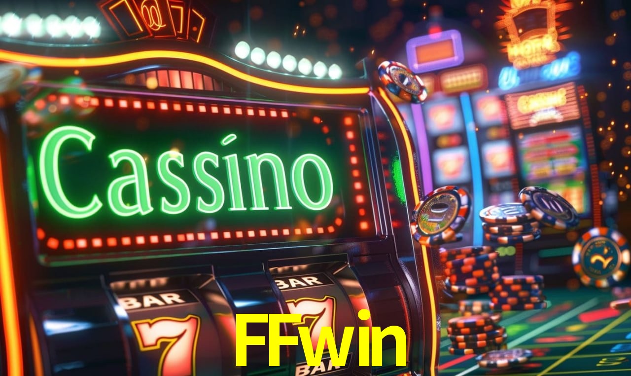 Segurança 2FA FFwin