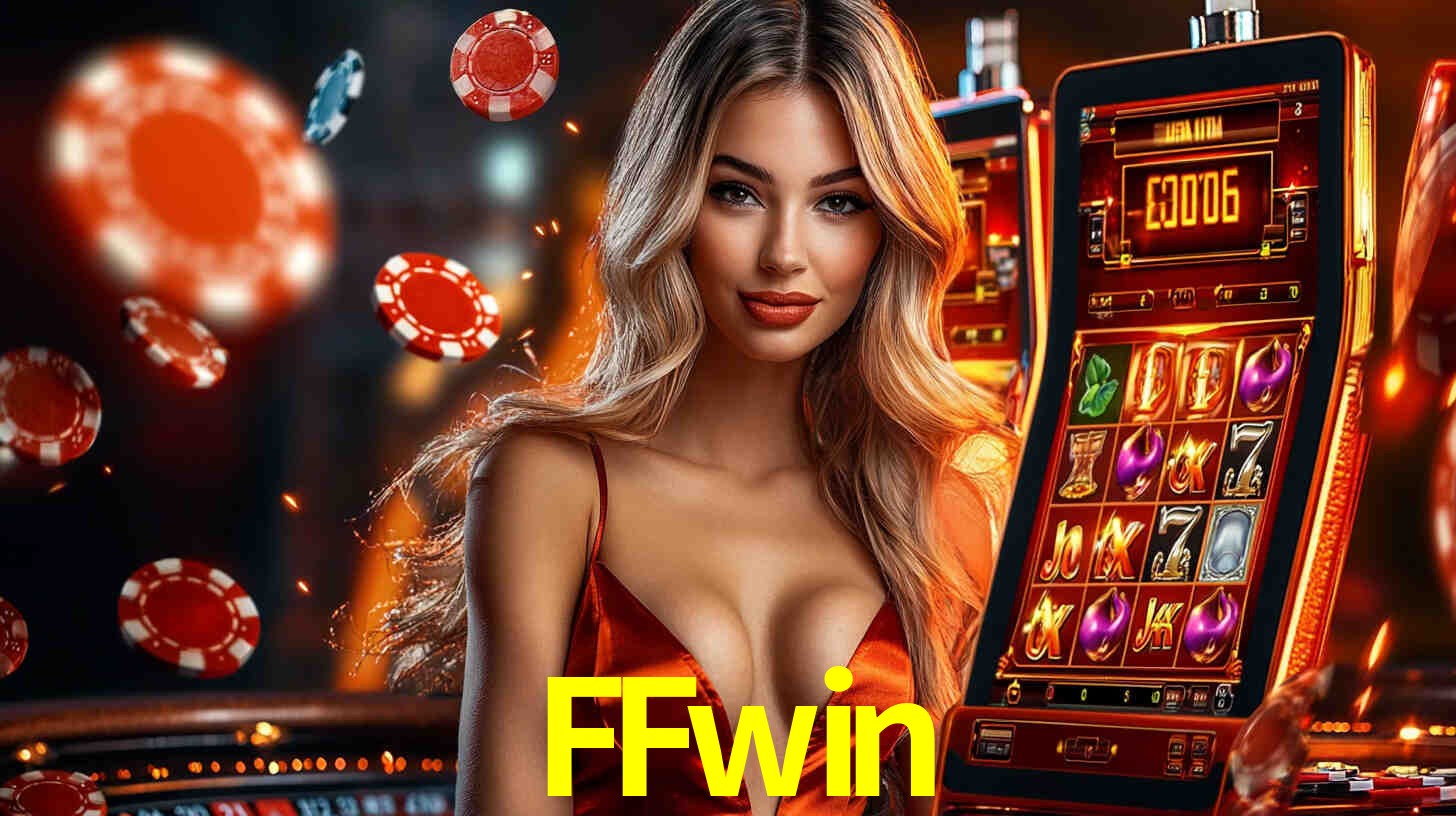 FFwin - Cassino Virtual Brasil - FFwin Com