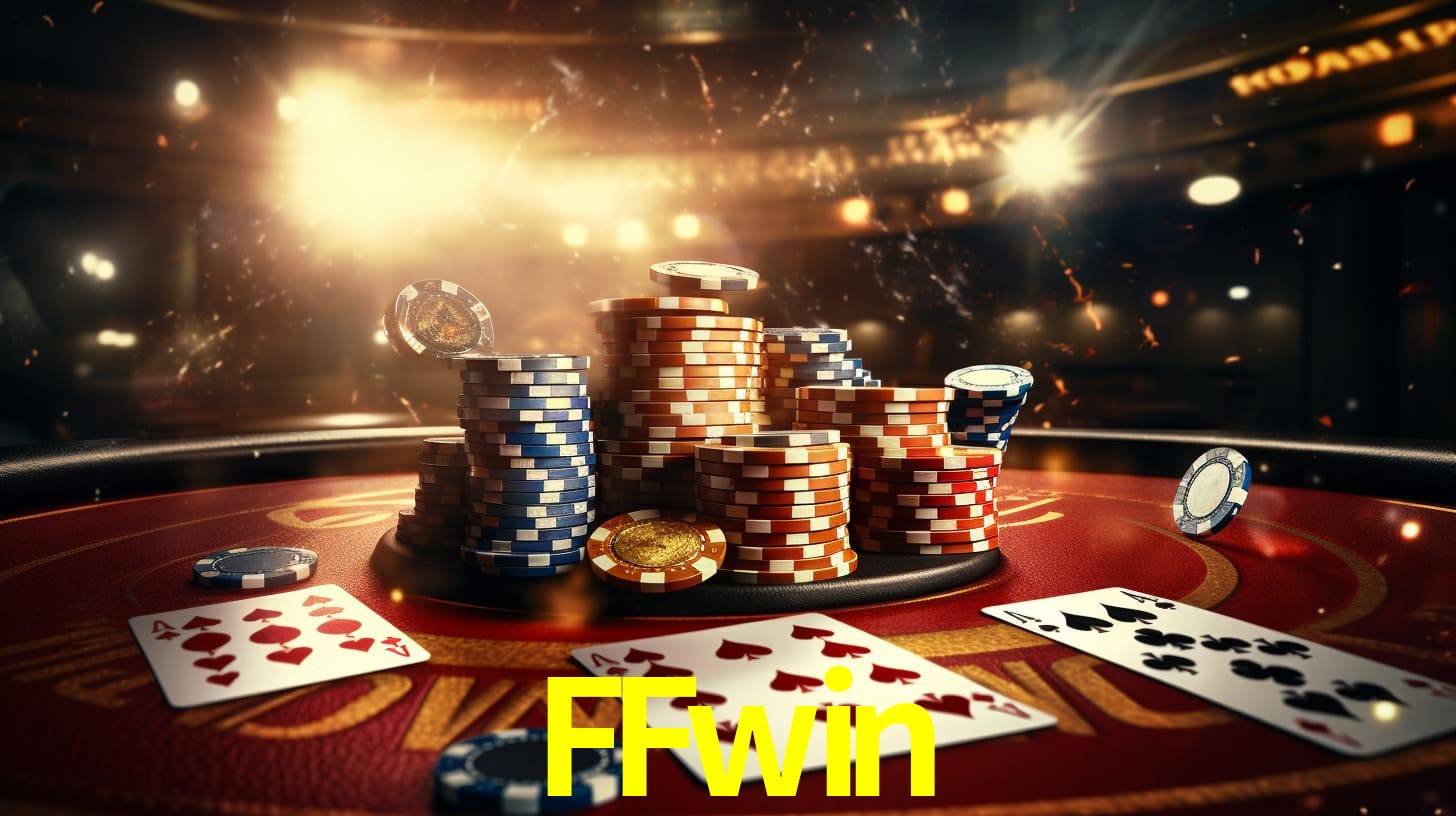 Roulette Table FFwin