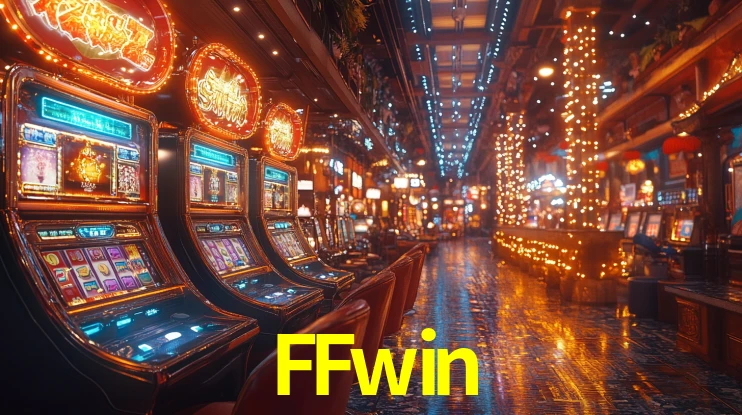 FFwin: Seu Especialista em Apostas Esportivas Brasileiras