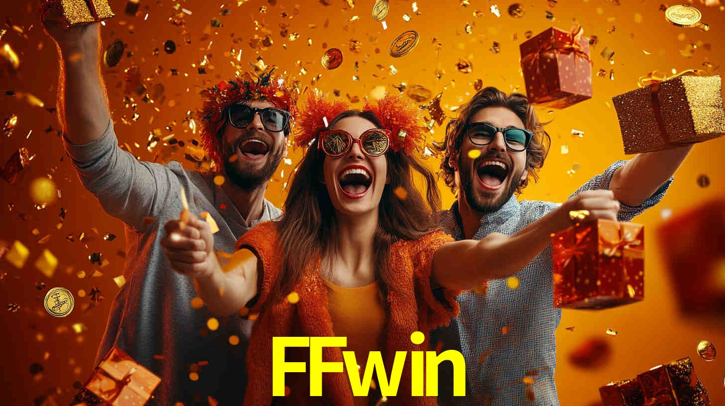 FFwin: A Experiência de Casino com Jogos de Mesa ao Vivo