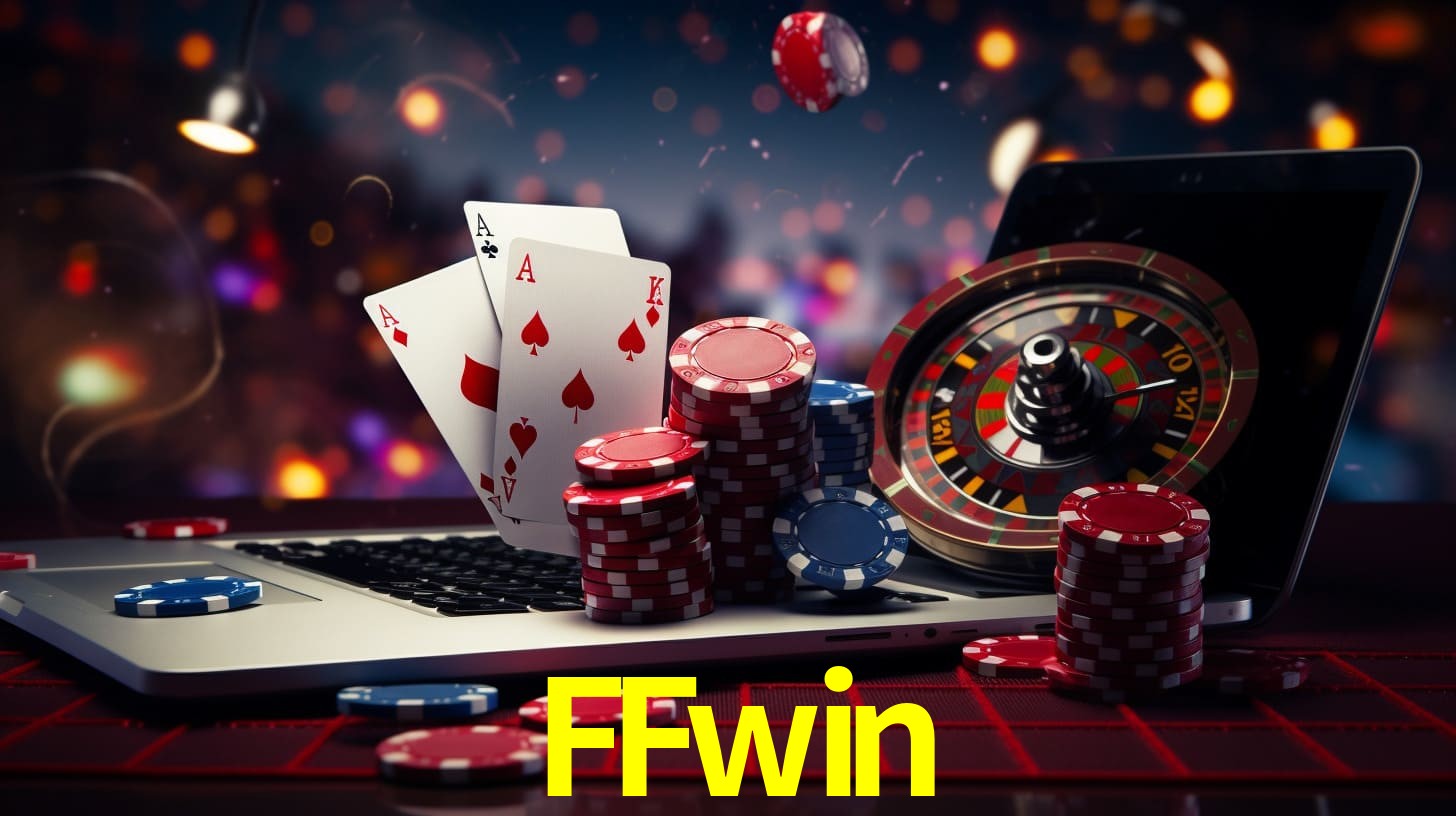 Blackjack Table FFwin