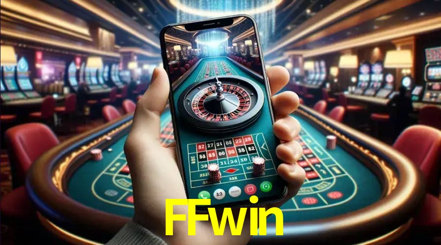 Game Providers FFwin
