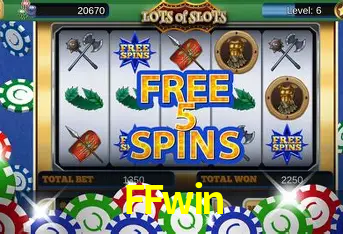 Desvendando o Mundo dos Jogos Virtuais na FFwin