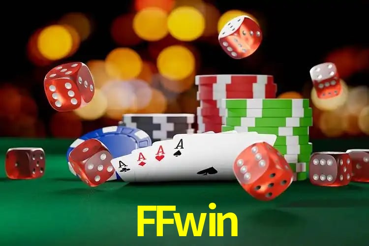 Casino Ao Vivo FFwin