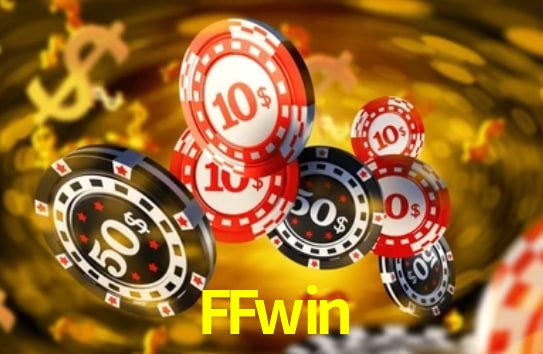 Apostas de Futebol FFwin
