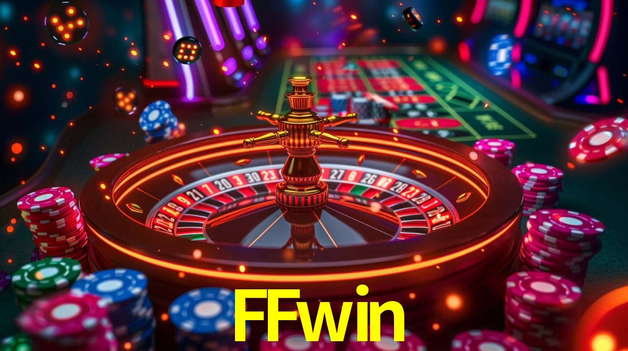 PIX Instantâneo FFwin