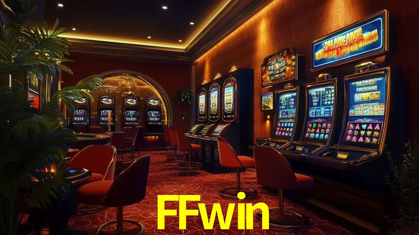 Welcome Bonus FFwin