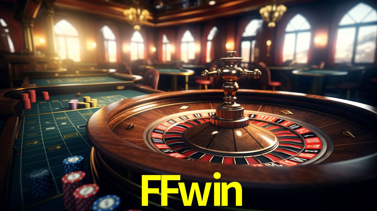 VIP Casino FFwin