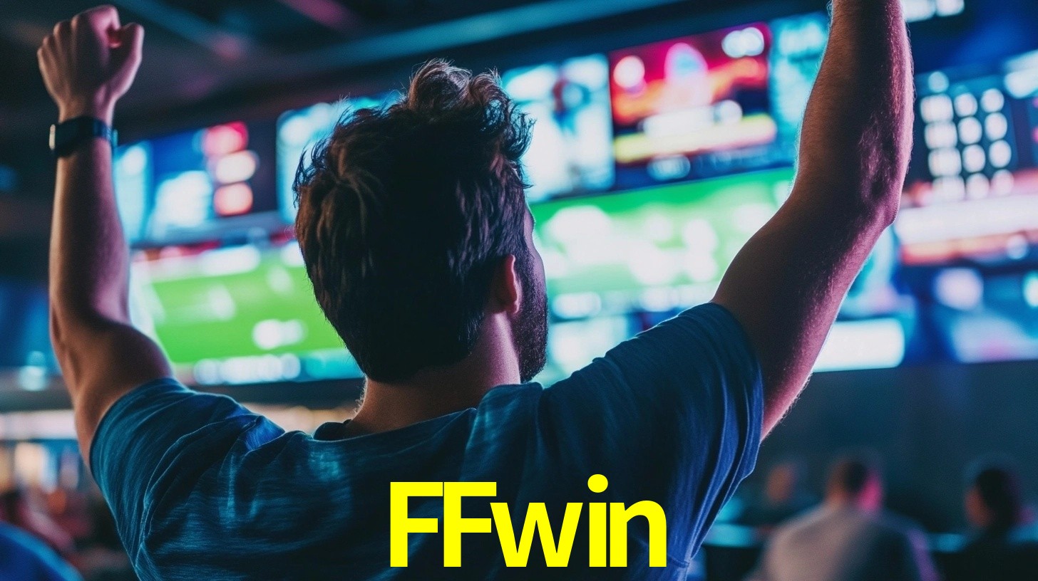 FFwin: Jogue Crash e Experimente Alta Recompensa Instantânea