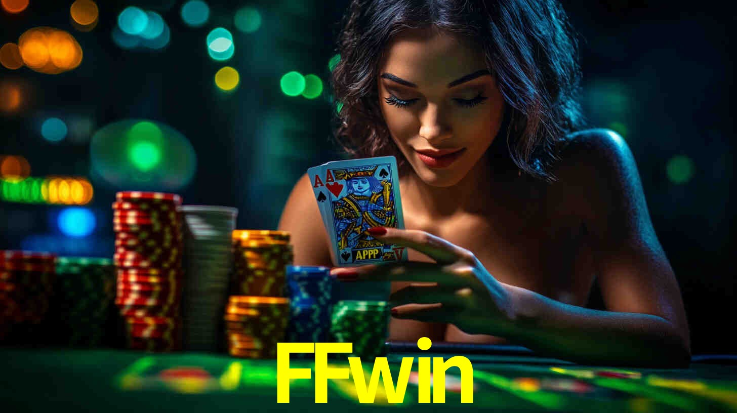 Inovações de Jogos na FFwin: O Futuro das Experiências Interativas