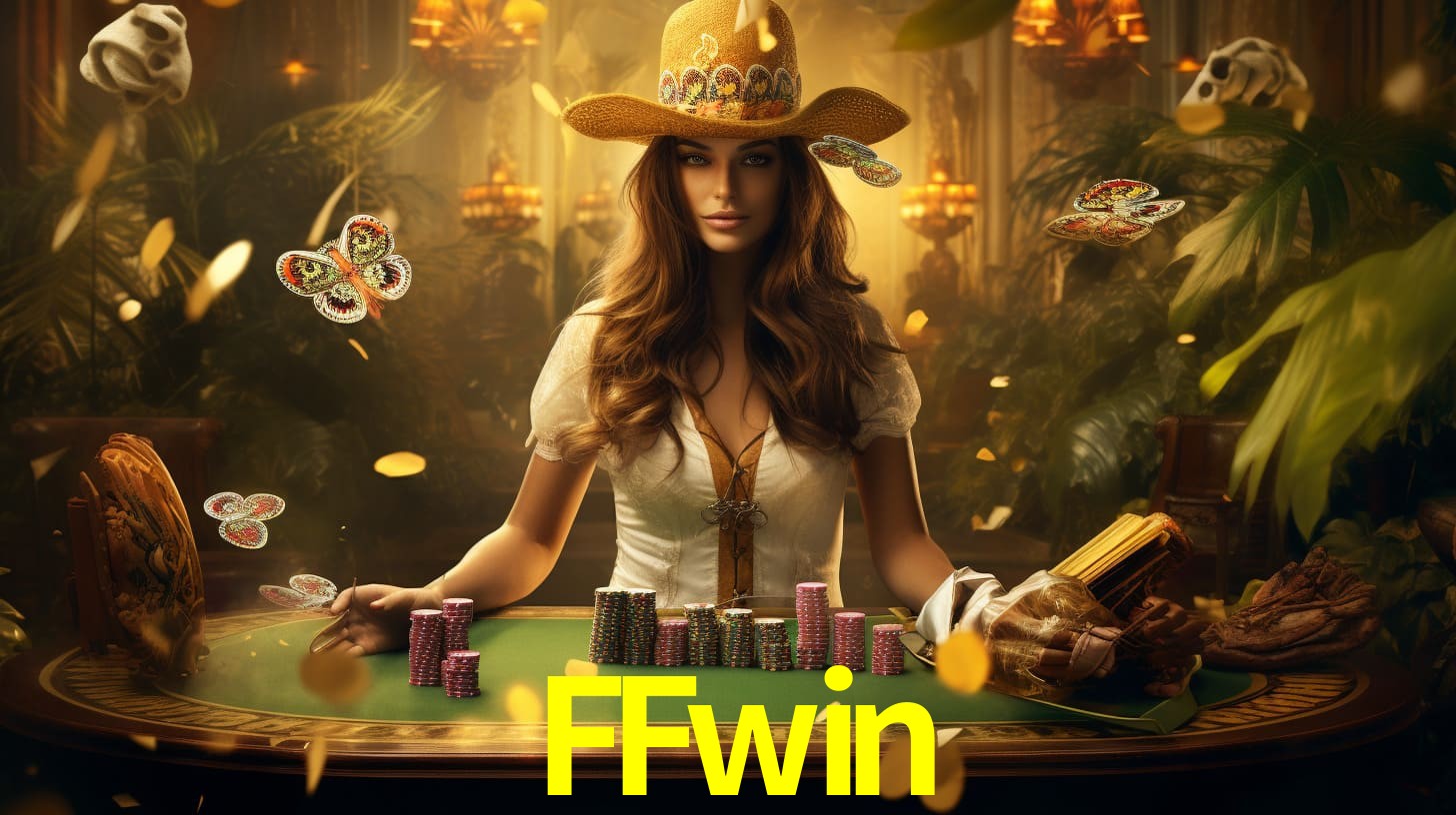 Live Casino FFwin