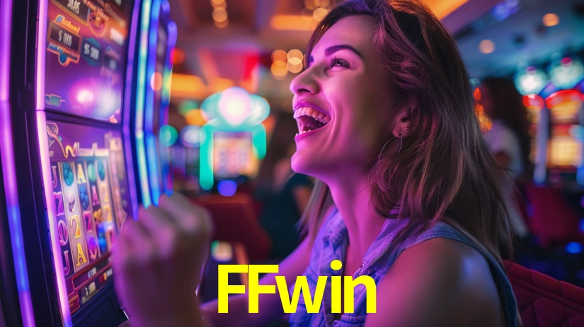 Sinta a adrenalina dos jogos de cassino com FFwin
