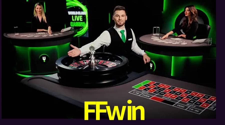 Account Benefits FFwin