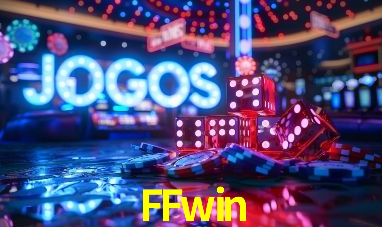 Bônus de Boas-vindas FFwin
