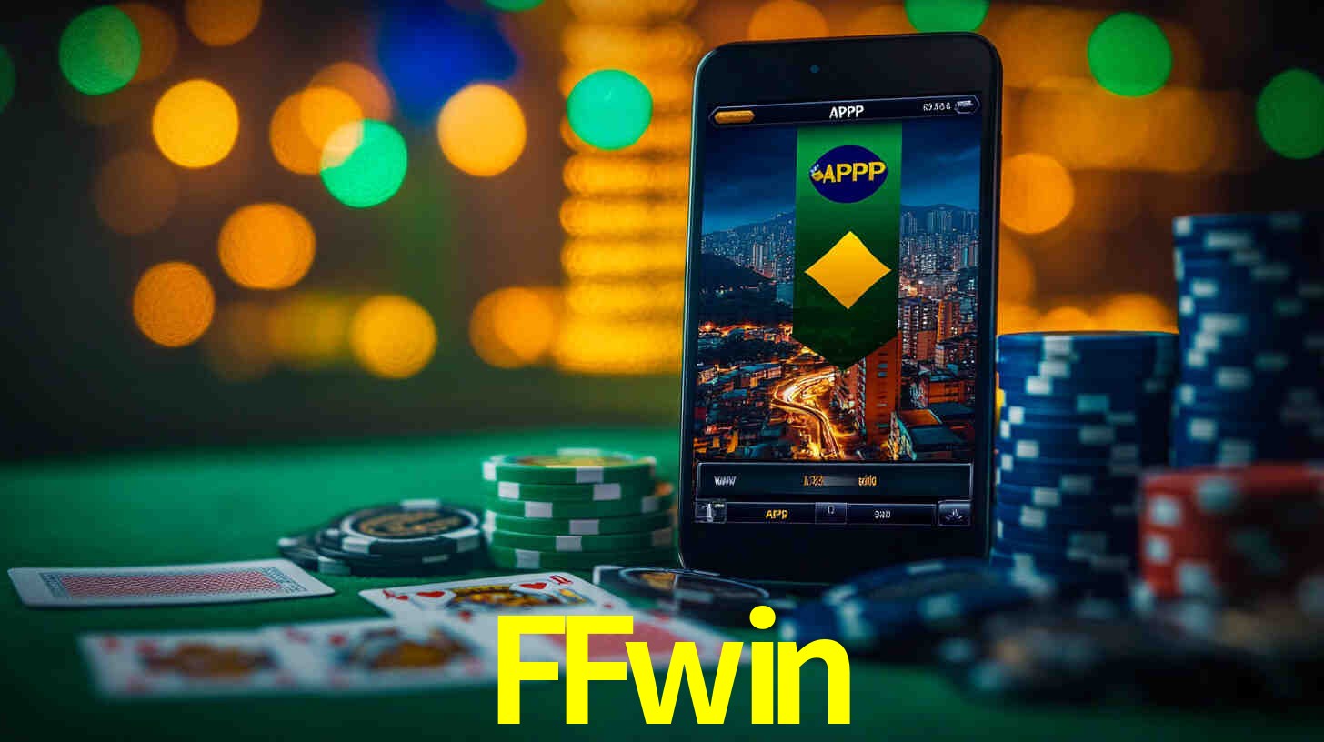 A Experiência Imersiva dos Cassinos Ao Vivo no FFwin