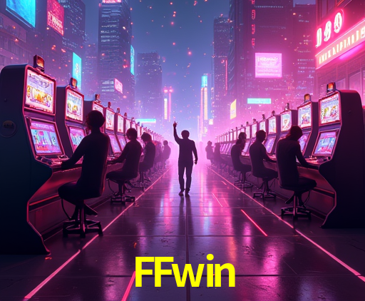 Casino VIP FFwin