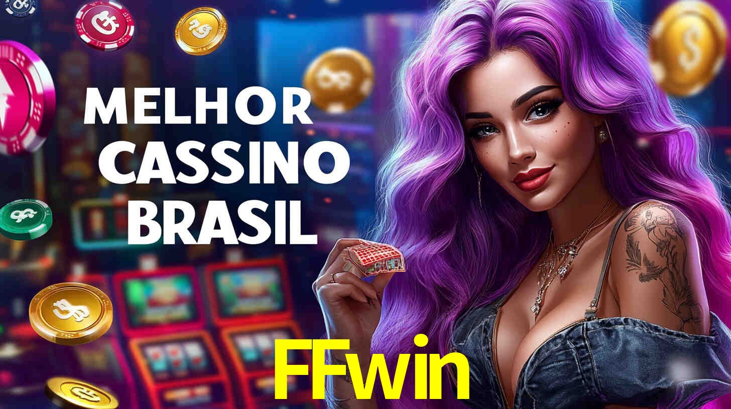 Explorando a Categoria de Eventos em Apostas na FFwin