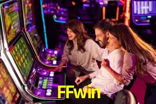 Interface do App FFwin